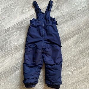 Size 2T Cat & Jack Snow Pants